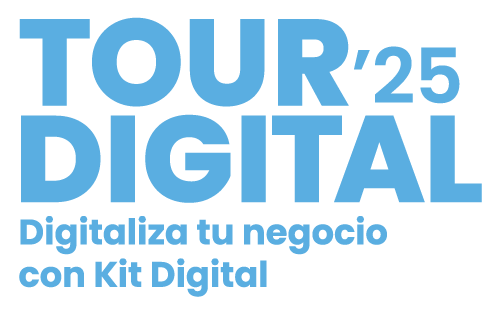 LogotipoSlogan_Tour Digital_25_Azul Marino